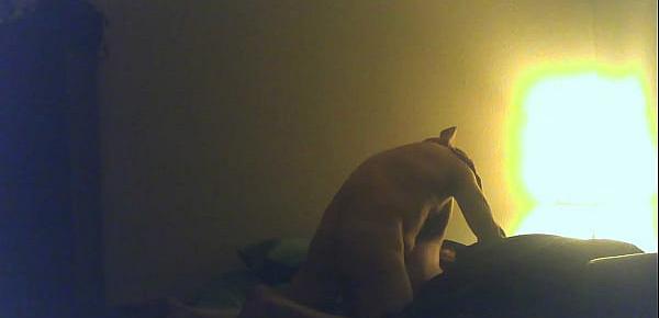 part 1 of doggy style